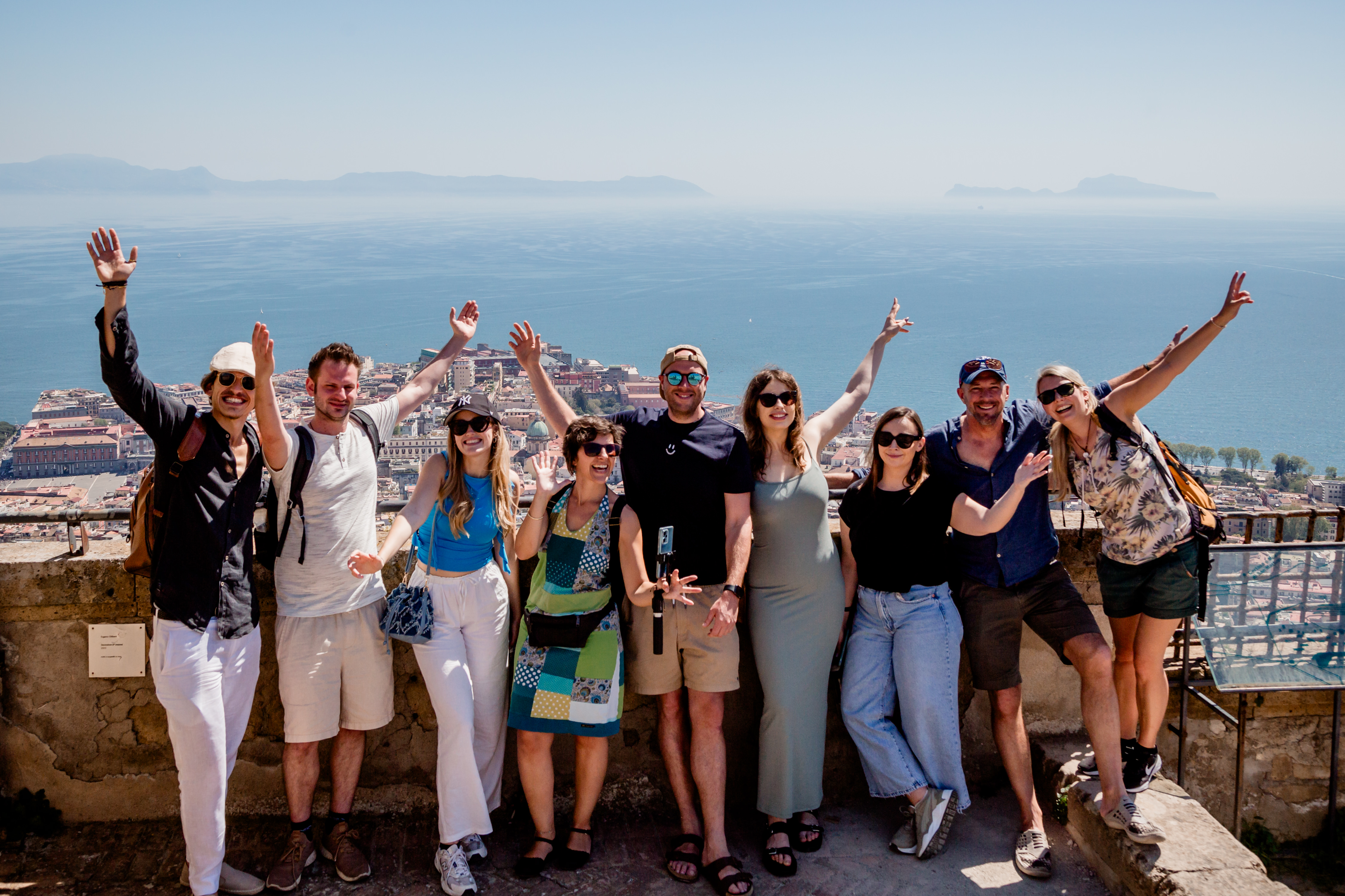 TripLeader Community