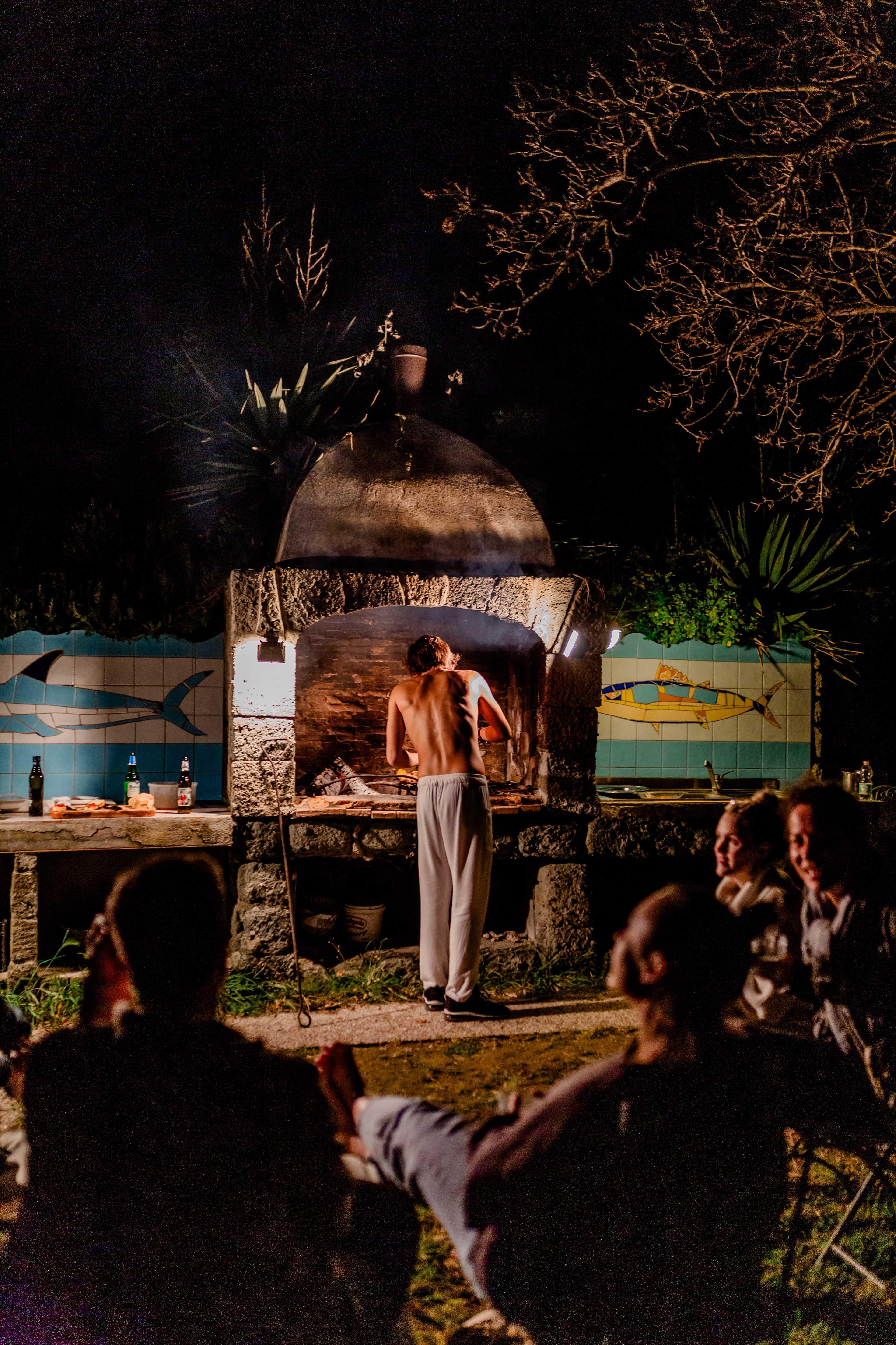 Collaboration Experience