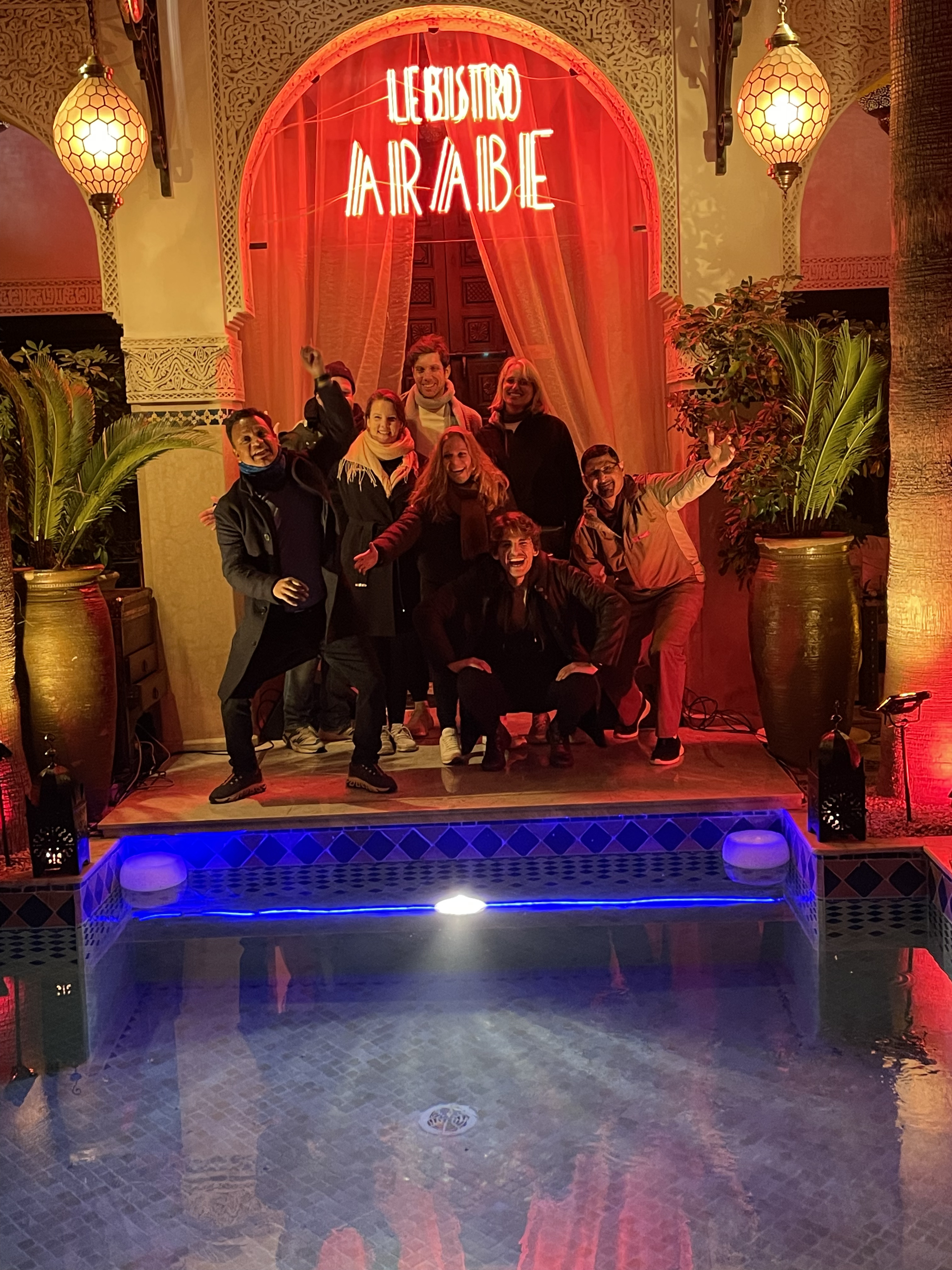 TripLeader experience 3