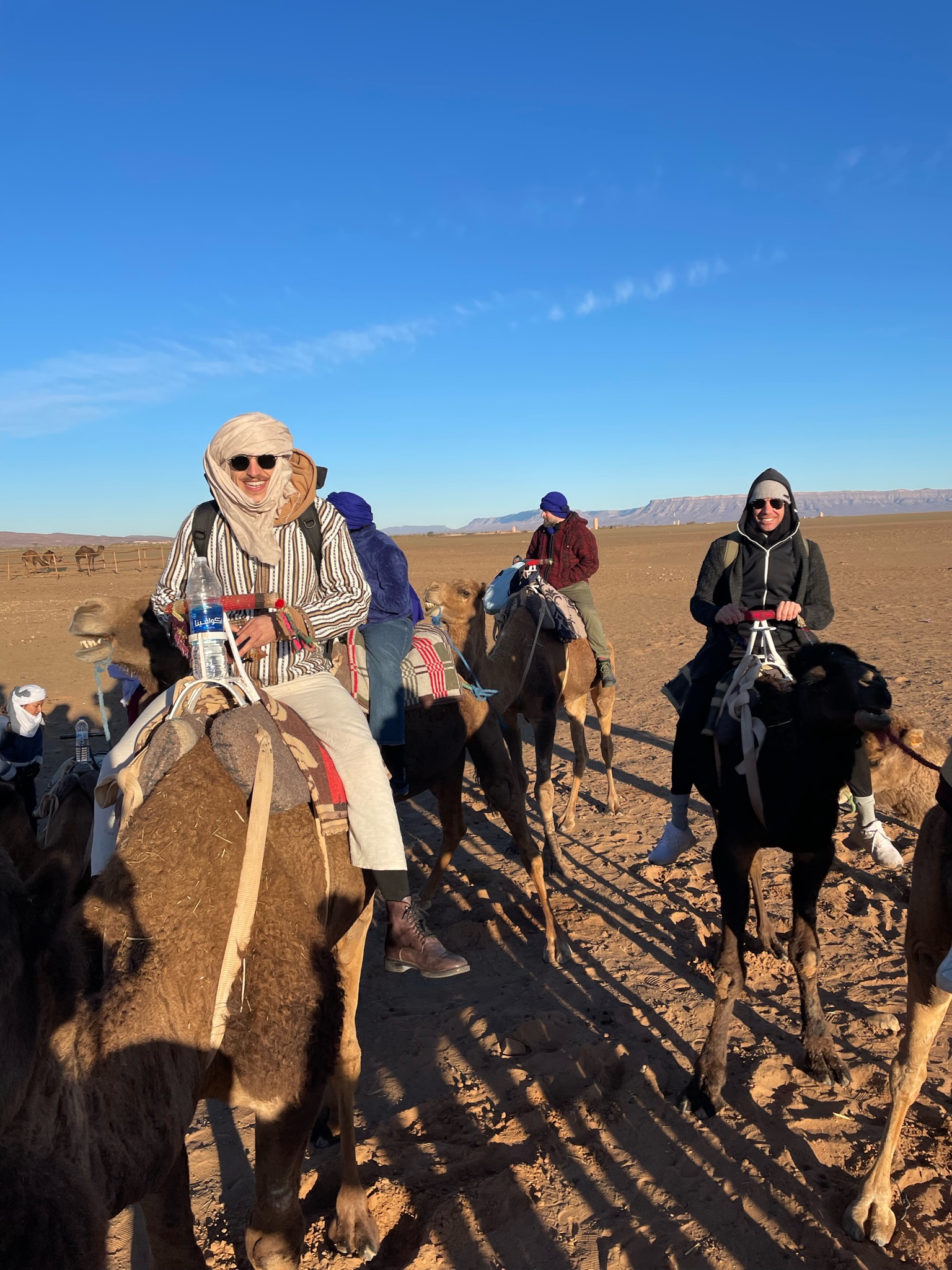 TripLeader experience 4